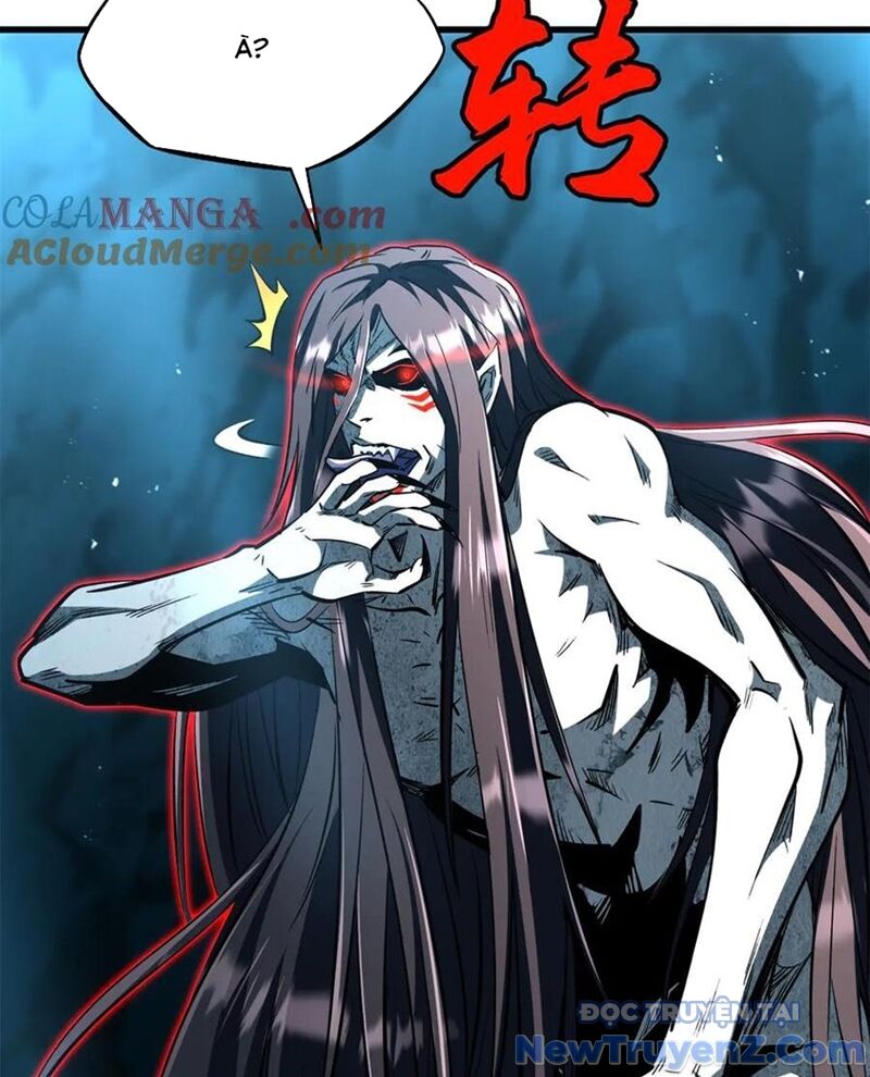 Siêu Cấp Thần Cơ Nhân - Chapter 358 - Page 24