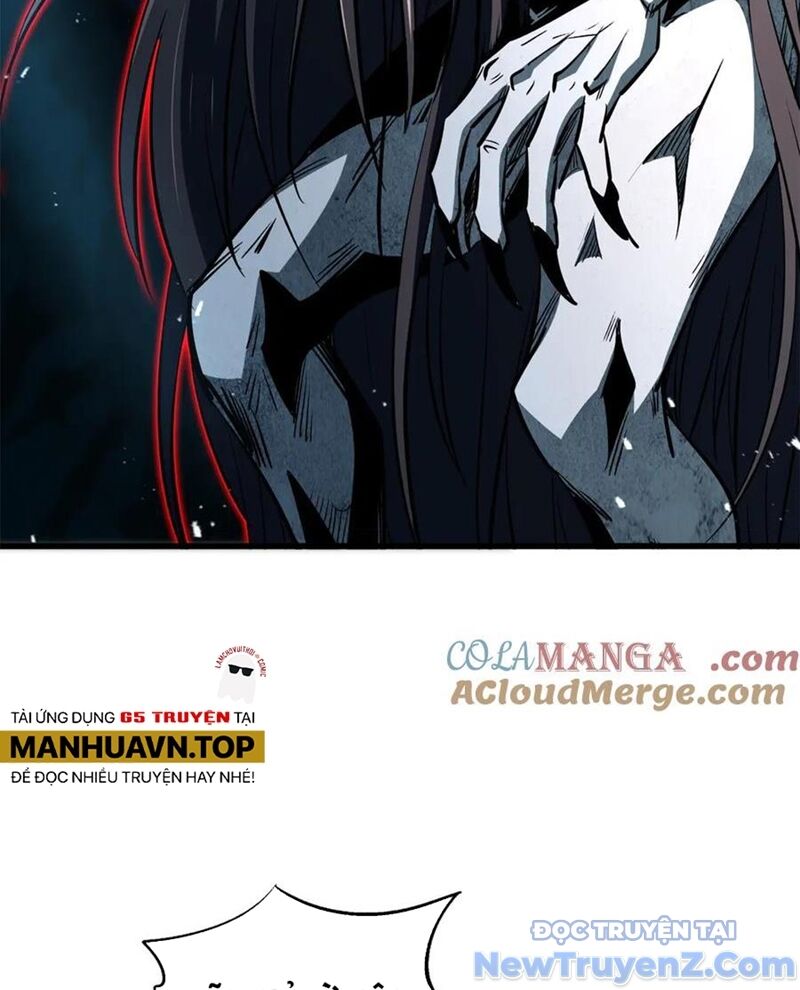 Siêu Cấp Thần Cơ Nhân - Chapter 358 - Page 25