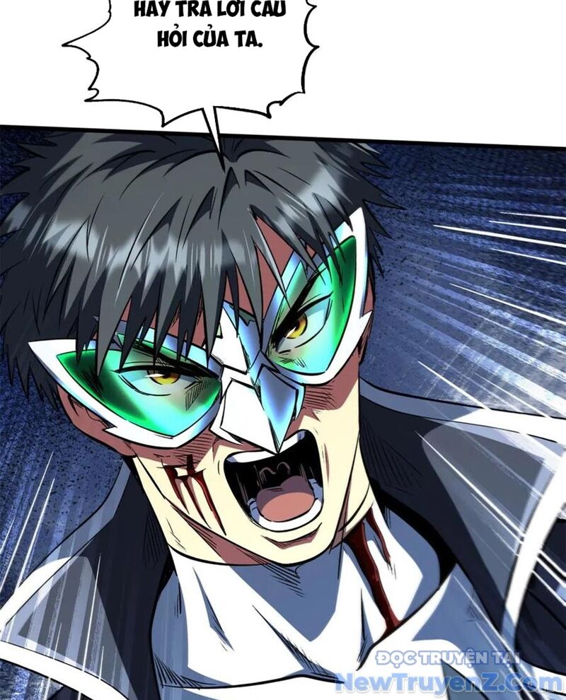 Siêu Cấp Thần Cơ Nhân - Chapter 358 - Page 26