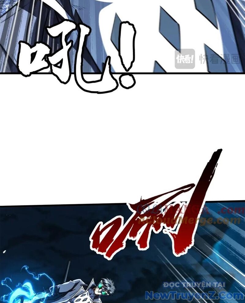 Siêu Cấp Thần Cơ Nhân - Chapter 358 - Page 27