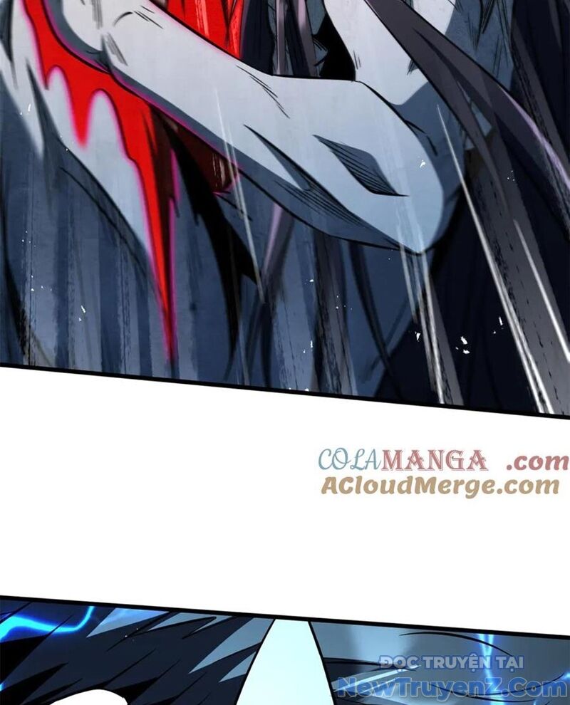 Siêu Cấp Thần Cơ Nhân - Chapter 358 - Page 29