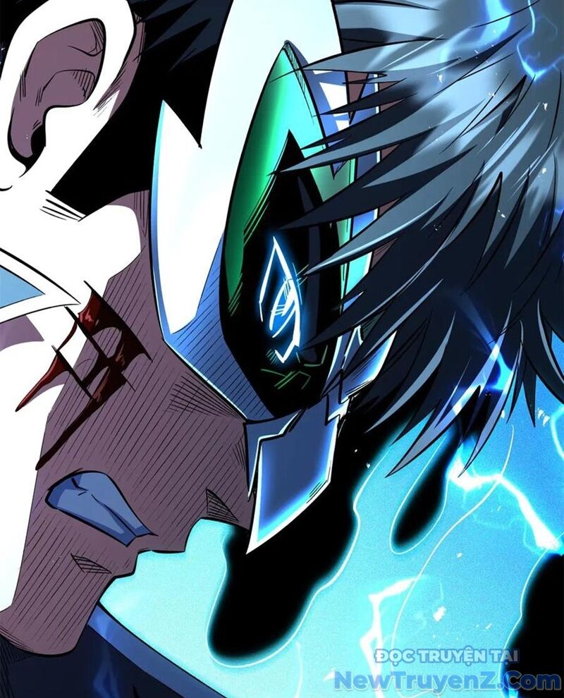 Siêu Cấp Thần Cơ Nhân - Chapter 358 - Page 30