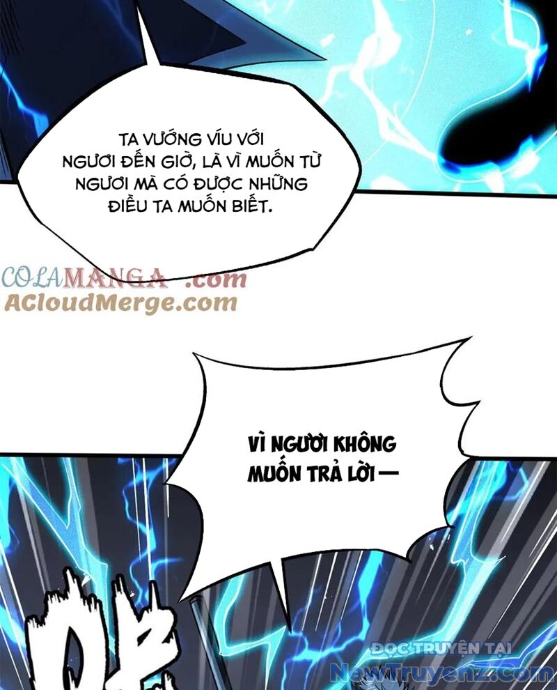 Siêu Cấp Thần Cơ Nhân - Chapter 358 - Page 31