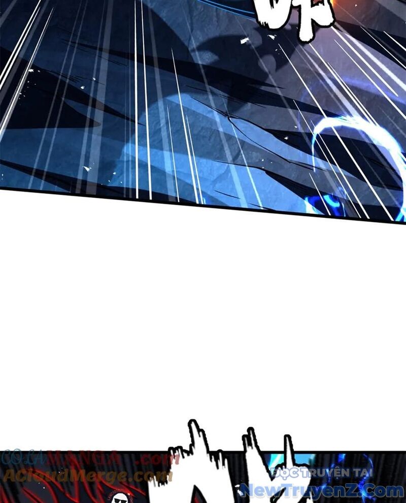 Siêu Cấp Thần Cơ Nhân - Chapter 358 - Page 33