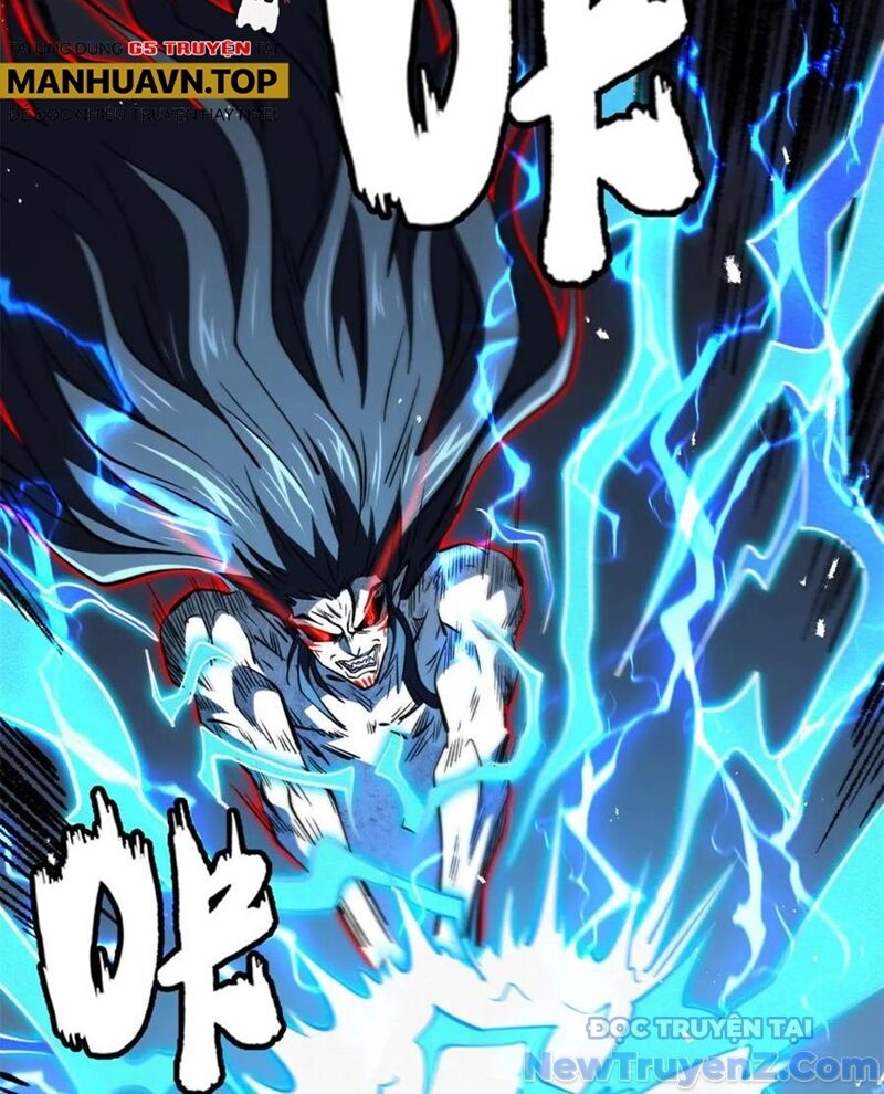 Siêu Cấp Thần Cơ Nhân - Chapter 358 - Page 34