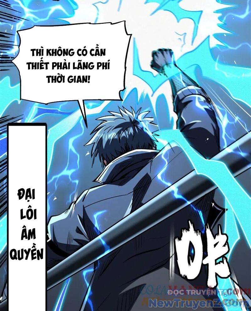 Siêu Cấp Thần Cơ Nhân - Chapter 358 - Page 35