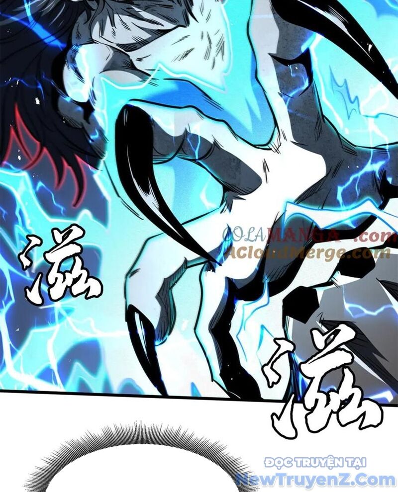 Siêu Cấp Thần Cơ Nhân - Chapter 358 - Page 38