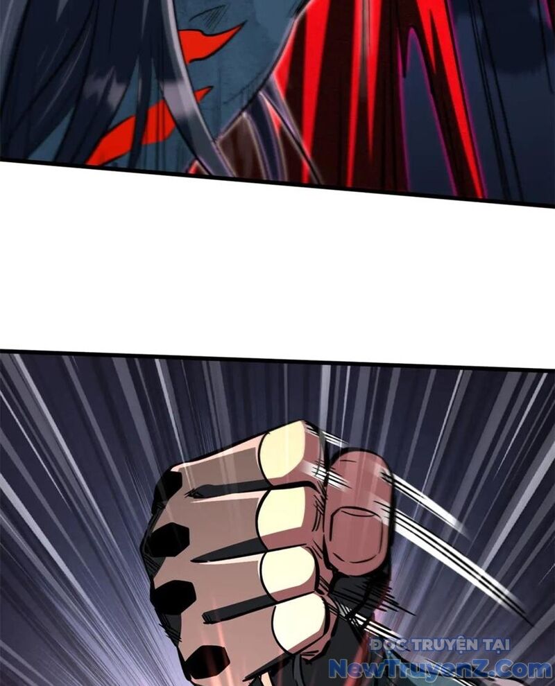 Siêu Cấp Thần Cơ Nhân - Chapter 358 - Page 4