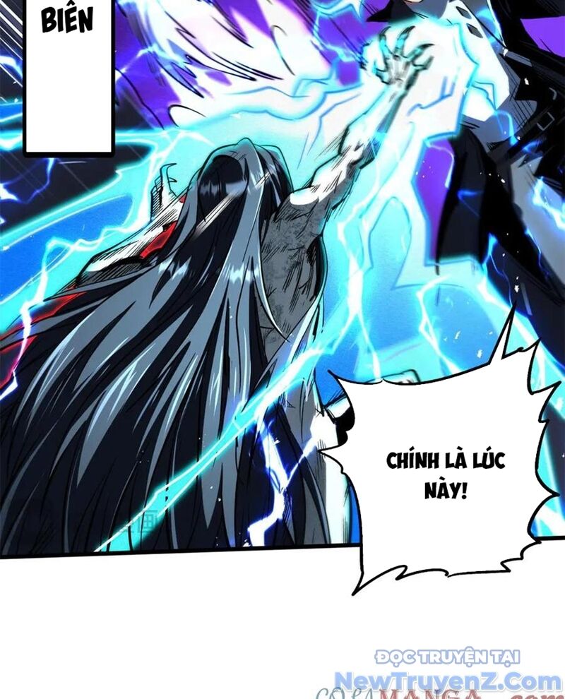 Siêu Cấp Thần Cơ Nhân - Chapter 358 - Page 41