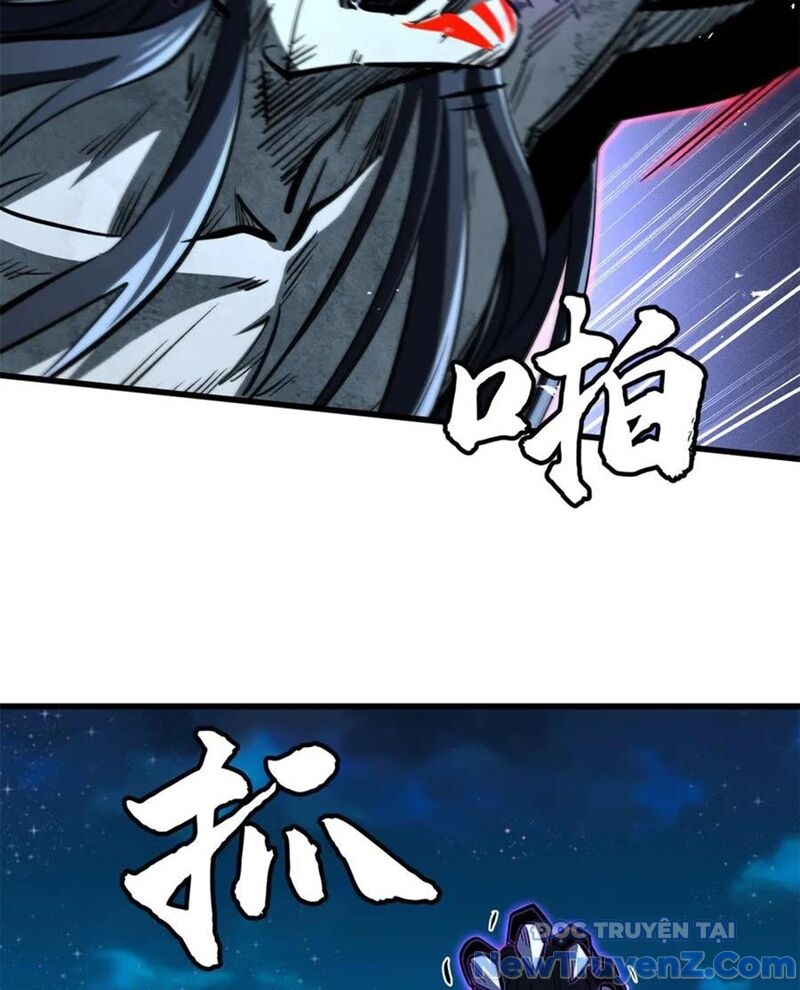 Siêu Cấp Thần Cơ Nhân - Chapter 358 - Page 43