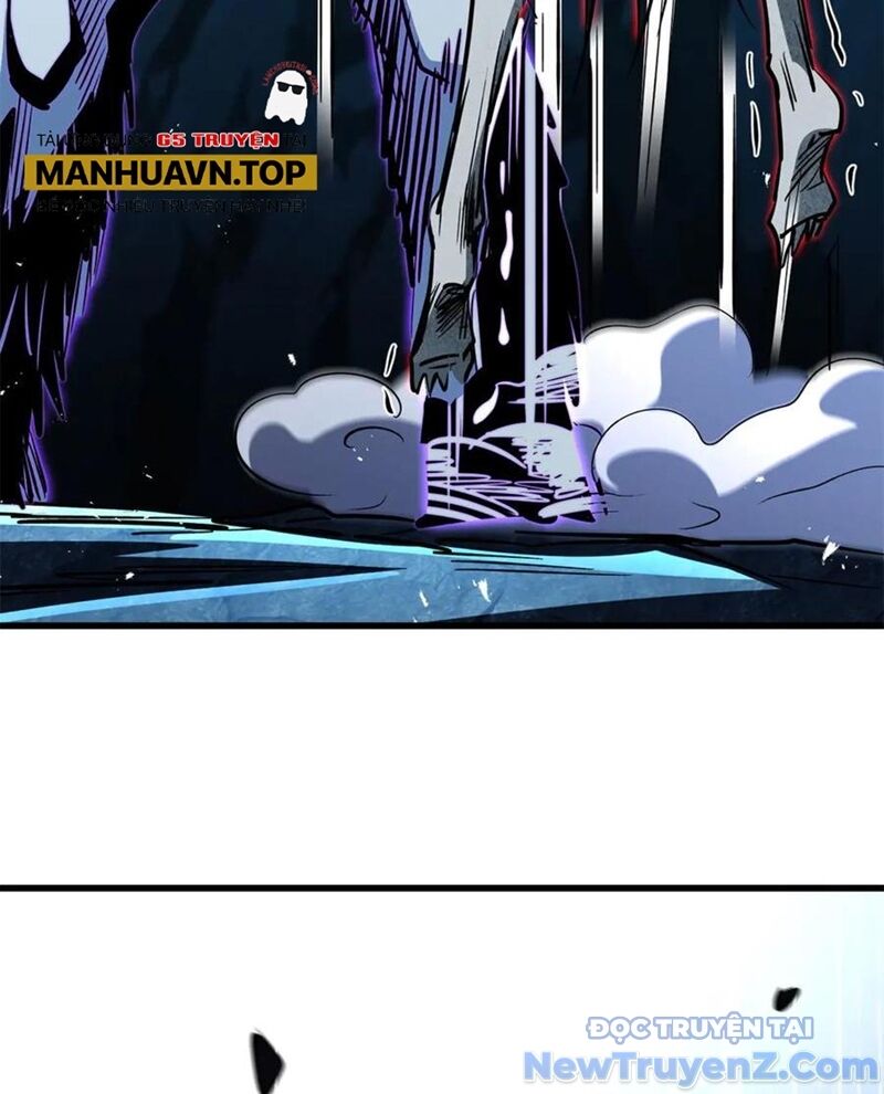 Siêu Cấp Thần Cơ Nhân - Chapter 358 - Page 45