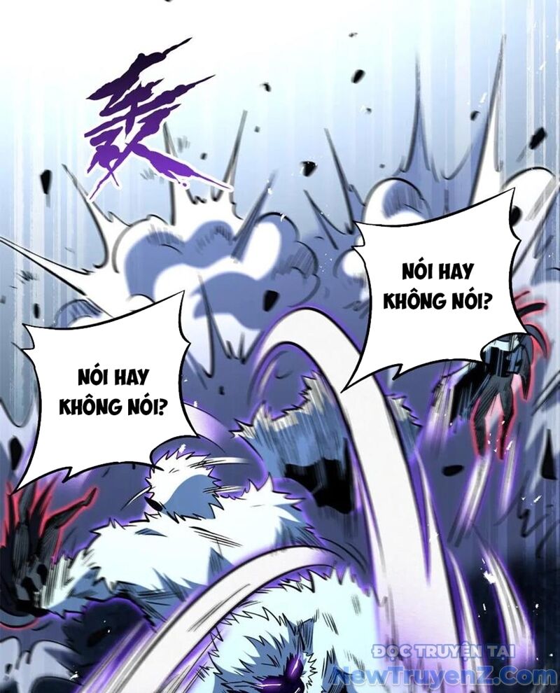 Siêu Cấp Thần Cơ Nhân - Chapter 358 - Page 46