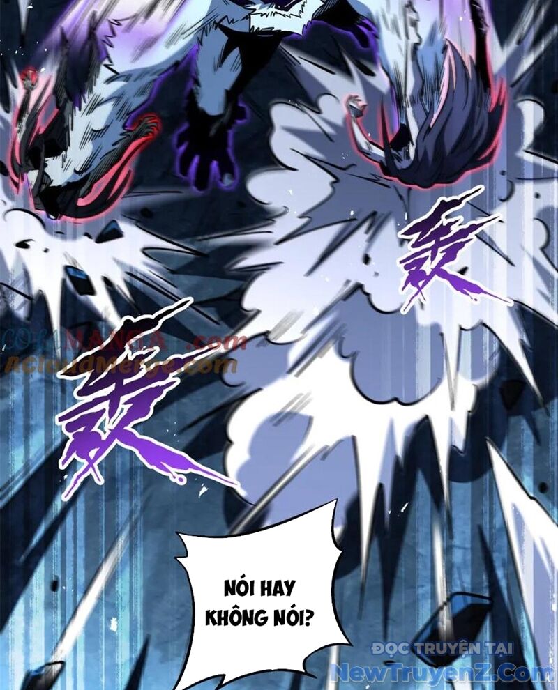 Siêu Cấp Thần Cơ Nhân - Chapter 358 - Page 47