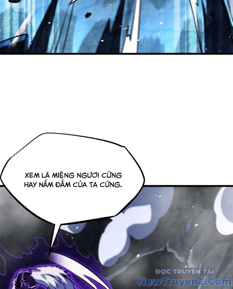 Siêu Cấp Thần Cơ Nhân - Chapter 358 - Page 48