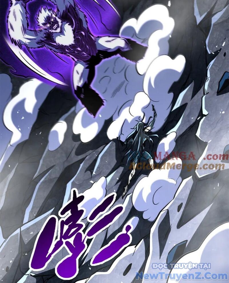 Siêu Cấp Thần Cơ Nhân - Chapter 358 - Page 49