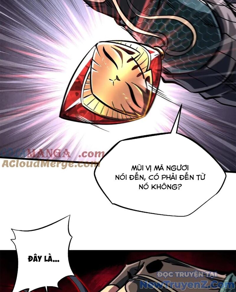 Siêu Cấp Thần Cơ Nhân - Chapter 358 - Page 5