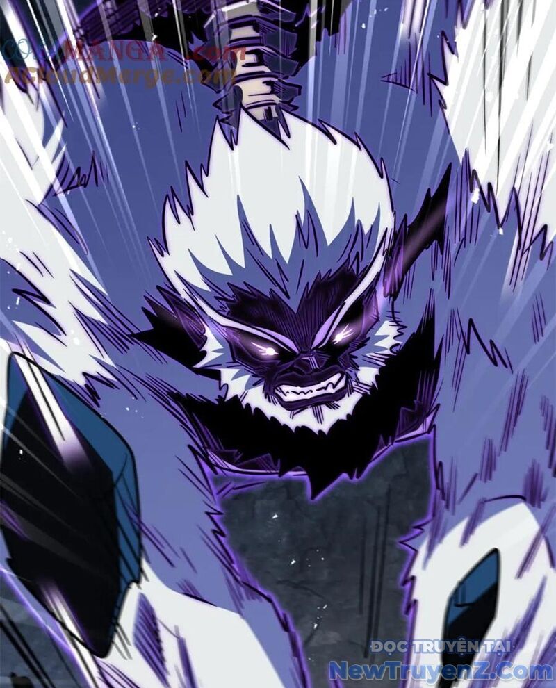 Siêu Cấp Thần Cơ Nhân - Chapter 358 - Page 51