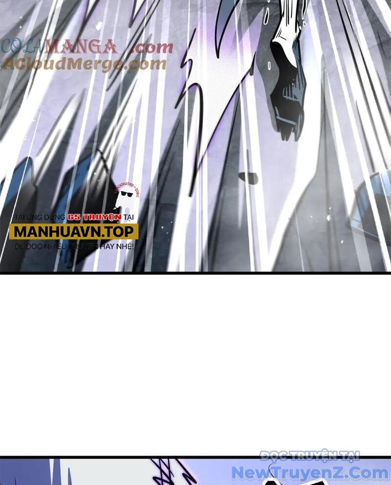 Siêu Cấp Thần Cơ Nhân - Chapter 358 - Page 53