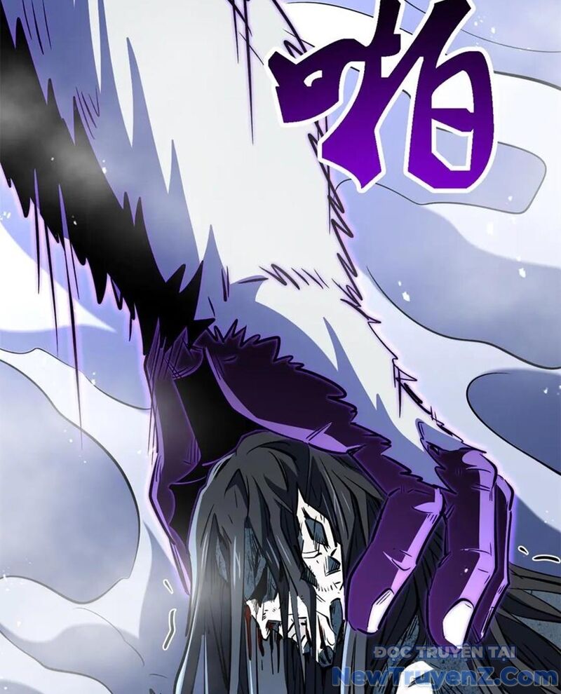 Siêu Cấp Thần Cơ Nhân - Chapter 358 - Page 54