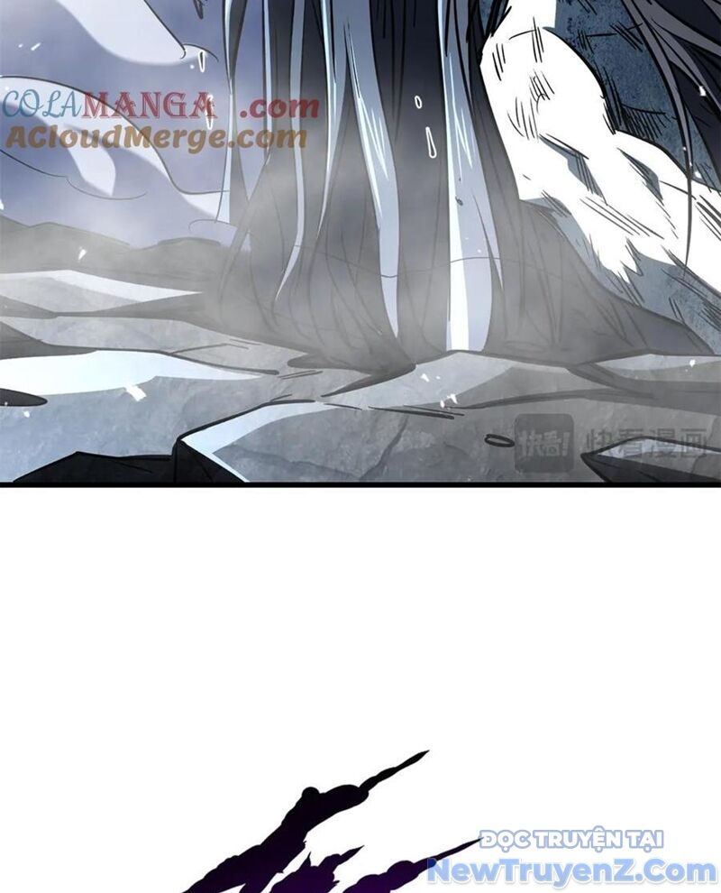 Siêu Cấp Thần Cơ Nhân - Chapter 358 - Page 55