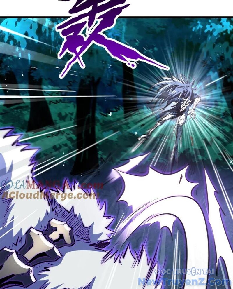 Siêu Cấp Thần Cơ Nhân - Chapter 358 - Page 56