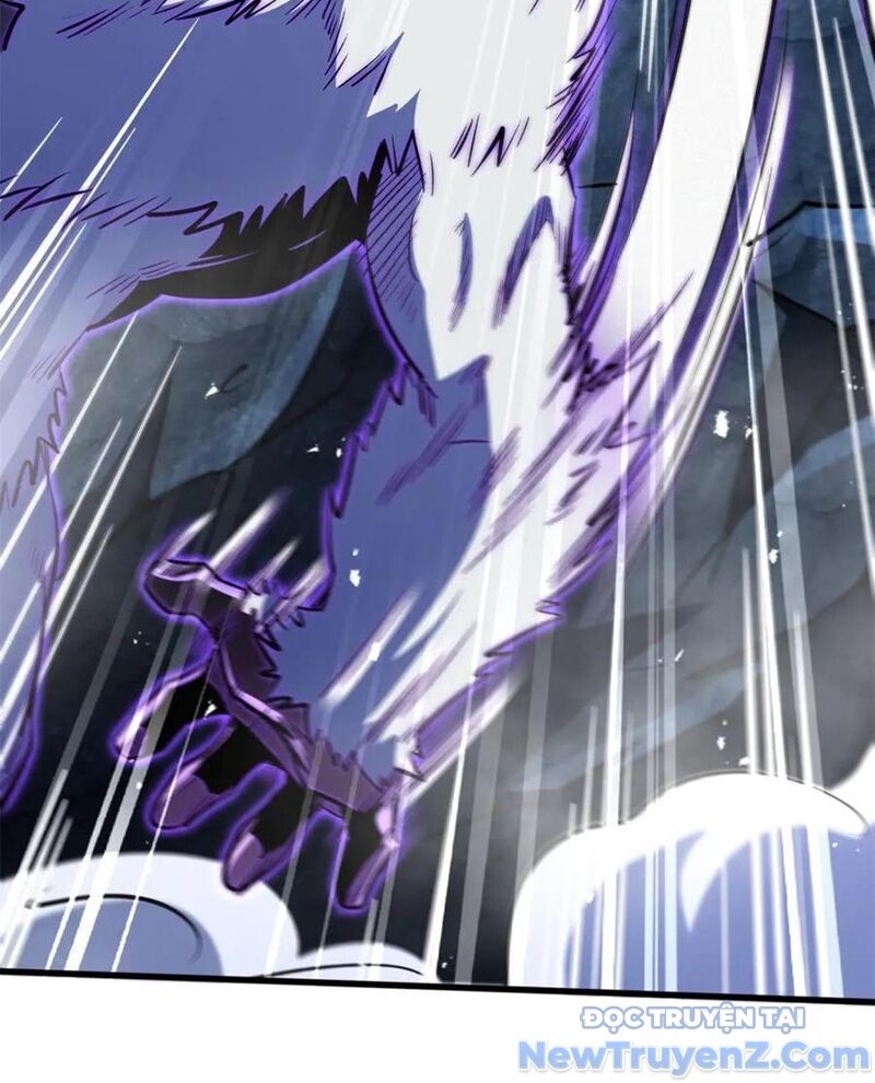 Siêu Cấp Thần Cơ Nhân - Chapter 358 - Page 57