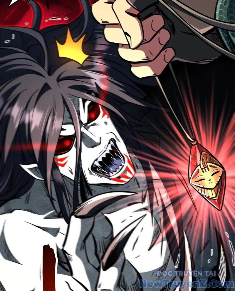 Siêu Cấp Thần Cơ Nhân - Chapter 358 - Page 6