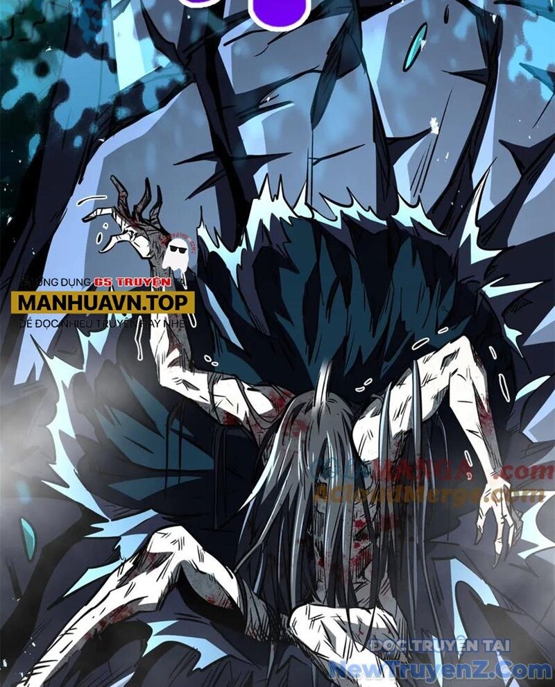 Siêu Cấp Thần Cơ Nhân - Chapter 358 - Page 60