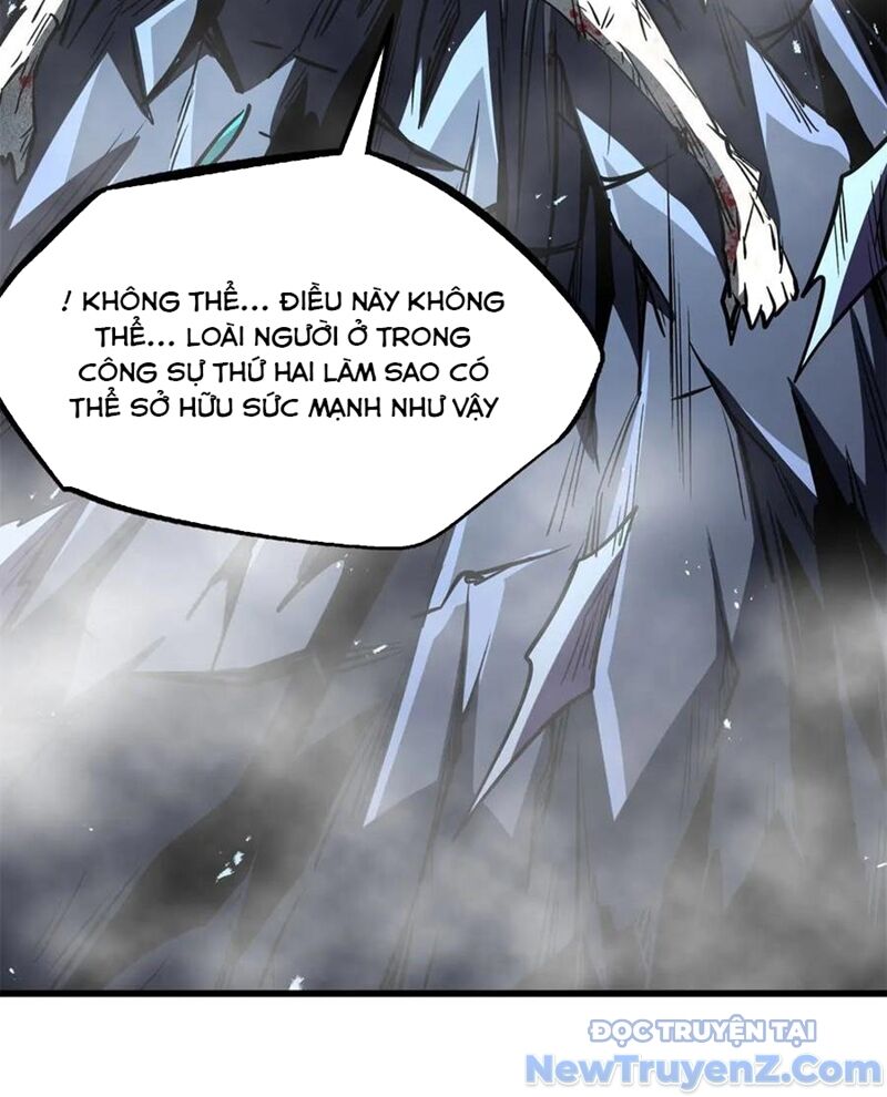 Siêu Cấp Thần Cơ Nhân - Chapter 358 - Page 61