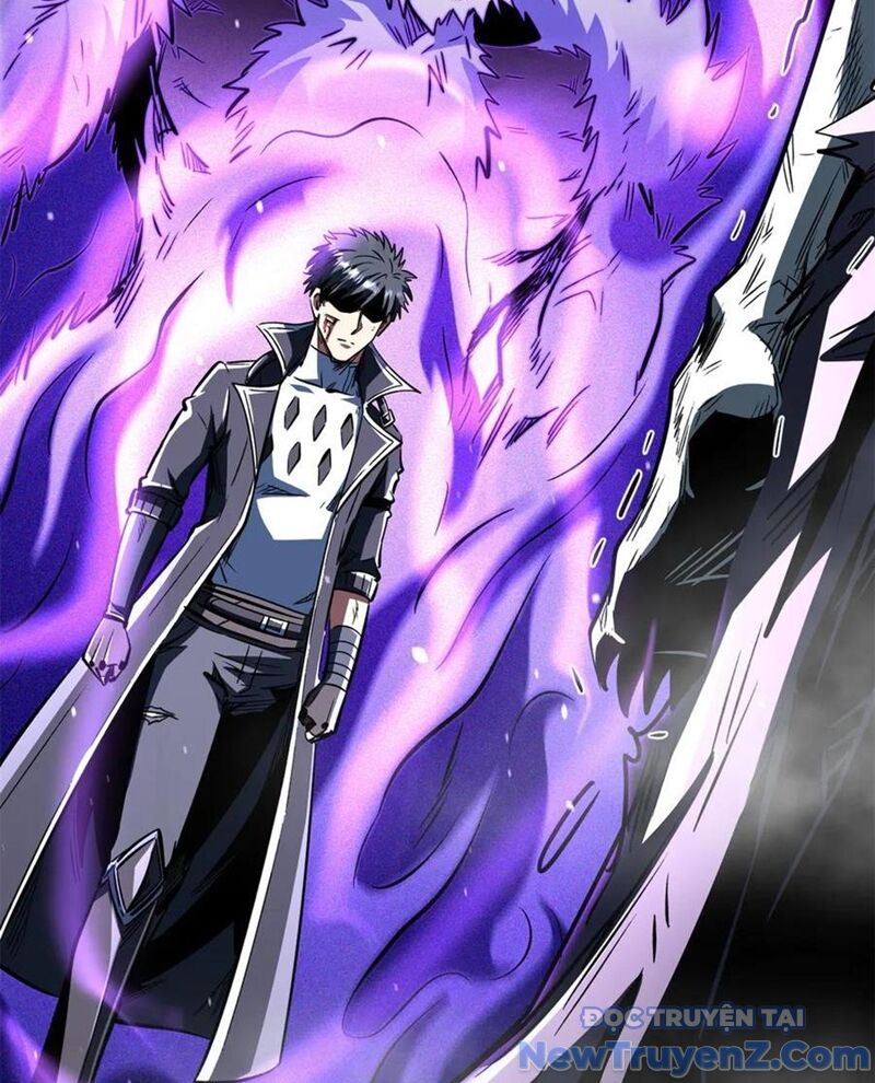 Siêu Cấp Thần Cơ Nhân - Chapter 358 - Page 63