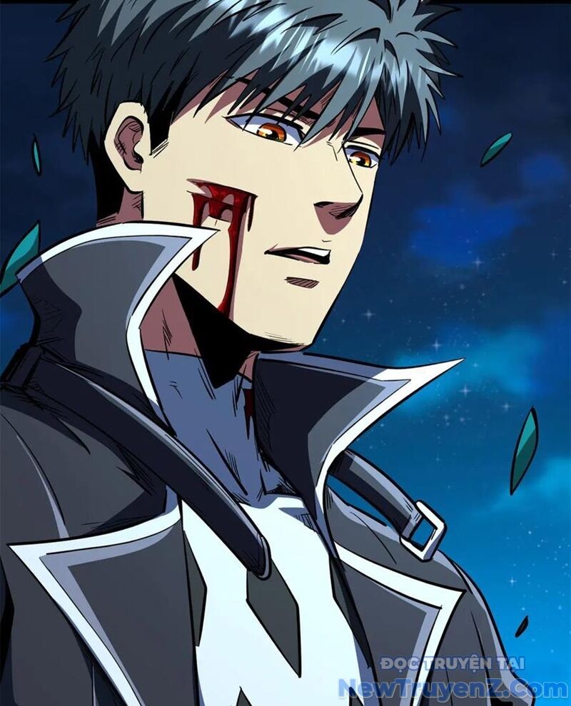 Siêu Cấp Thần Cơ Nhân - Chapter 358 - Page 65