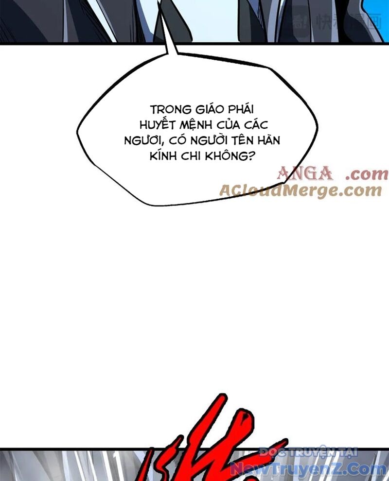 Siêu Cấp Thần Cơ Nhân - Chapter 358 - Page 66