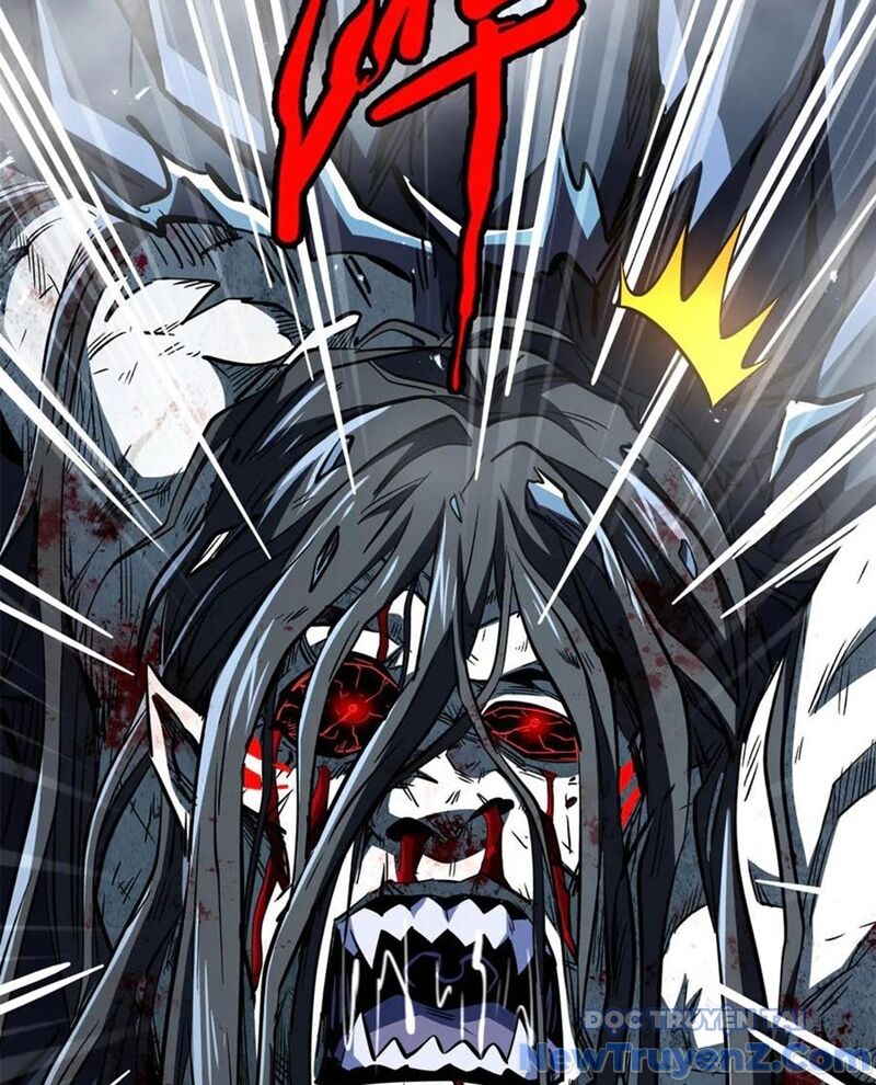 Siêu Cấp Thần Cơ Nhân - Chapter 358 - Page 67