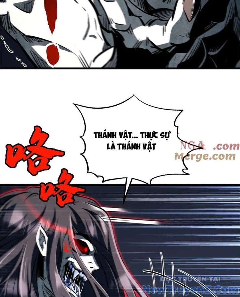 Siêu Cấp Thần Cơ Nhân - Chapter 358 - Page 7