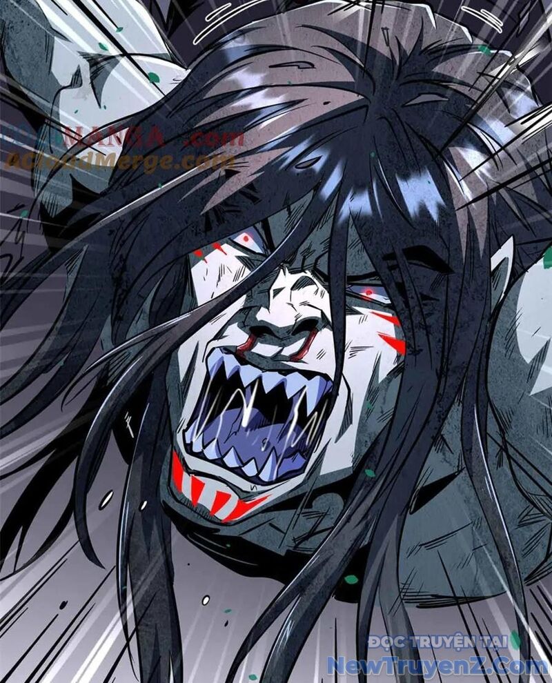 Siêu Cấp Thần Cơ Nhân - Chapter 359 - Page 10