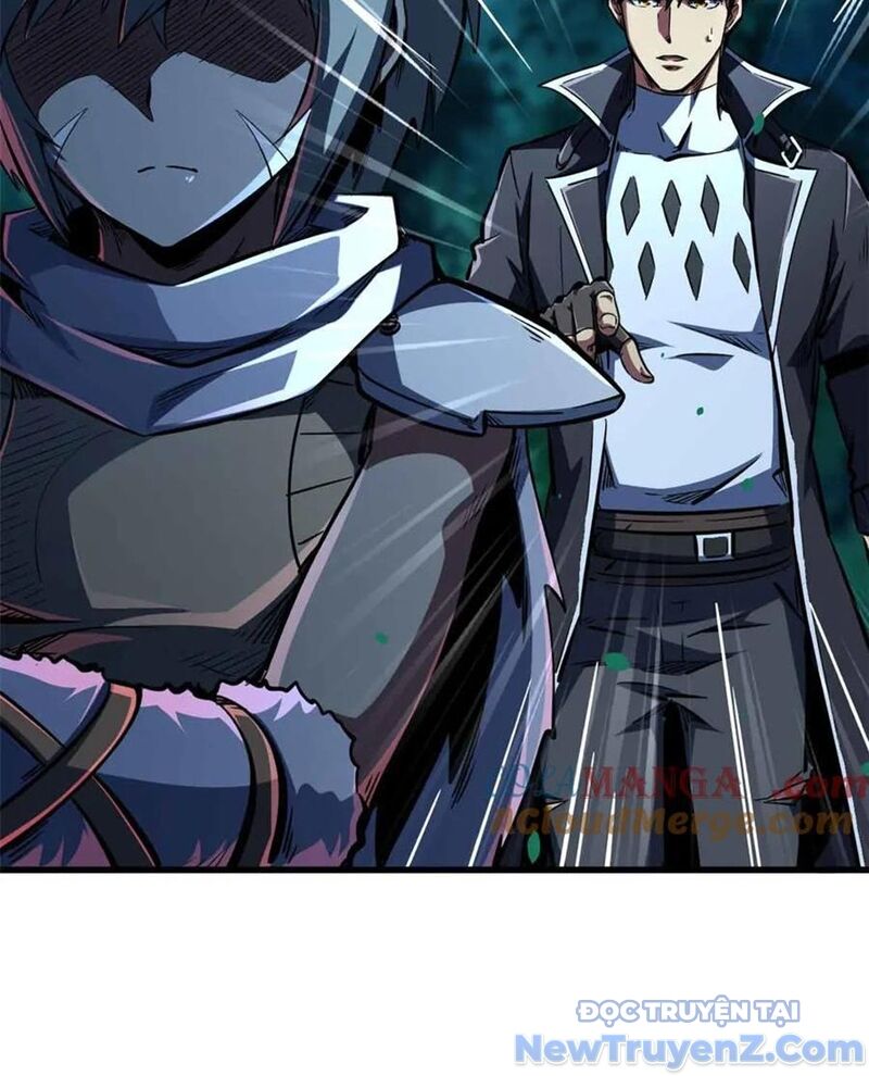 Siêu Cấp Thần Cơ Nhân - Chapter 359 - Page 20