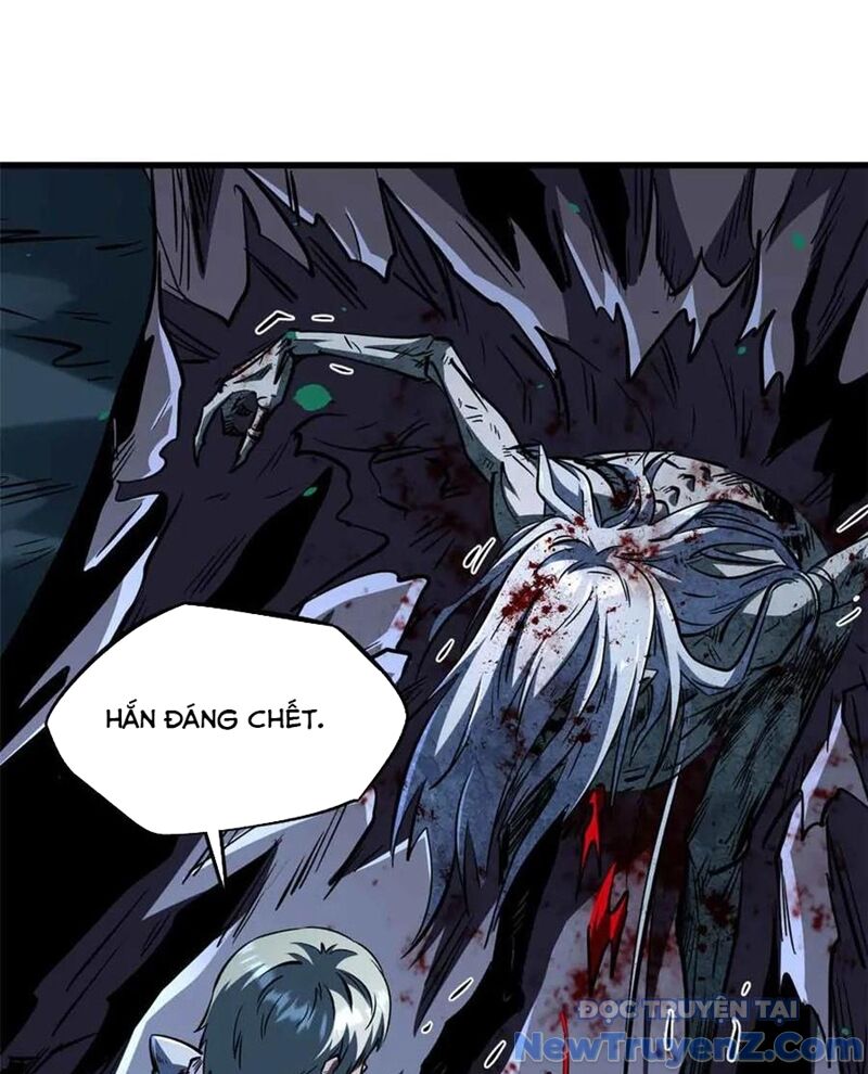 Siêu Cấp Thần Cơ Nhân - Chapter 359 - Page 21