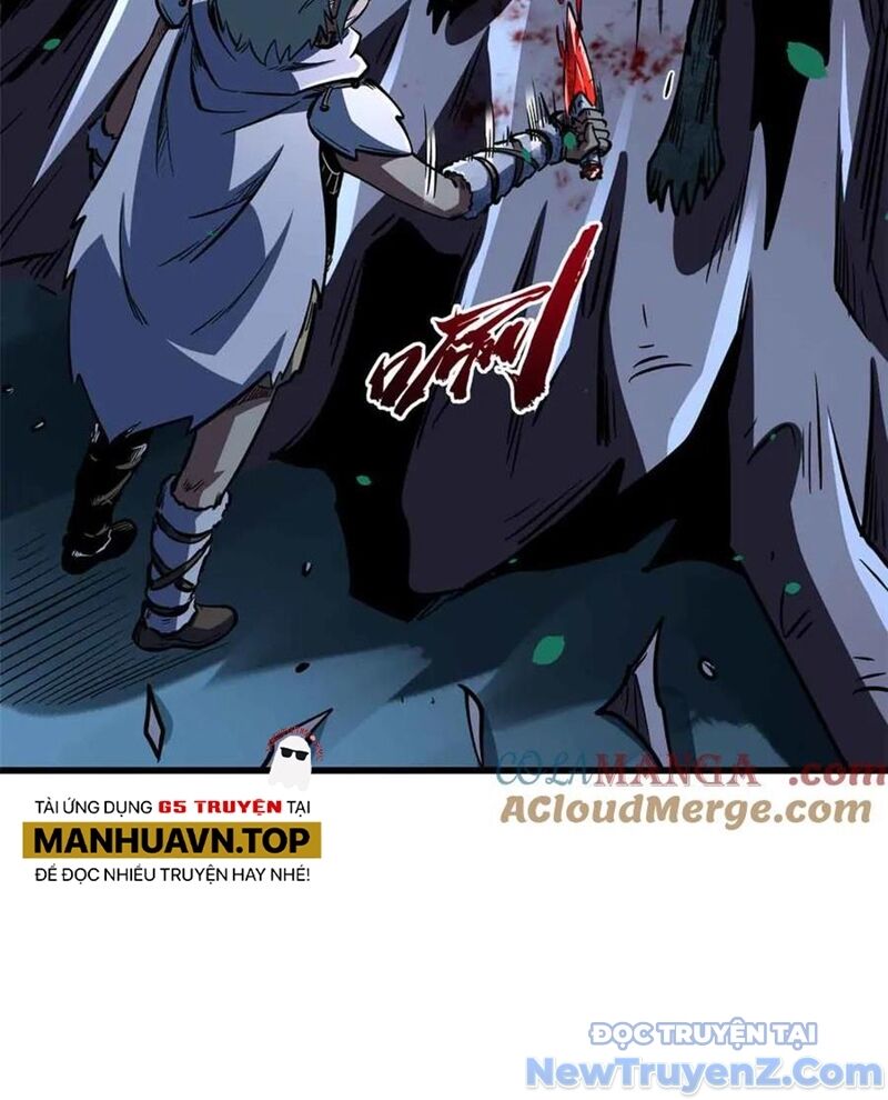 Siêu Cấp Thần Cơ Nhân - Chapter 359 - Page 22