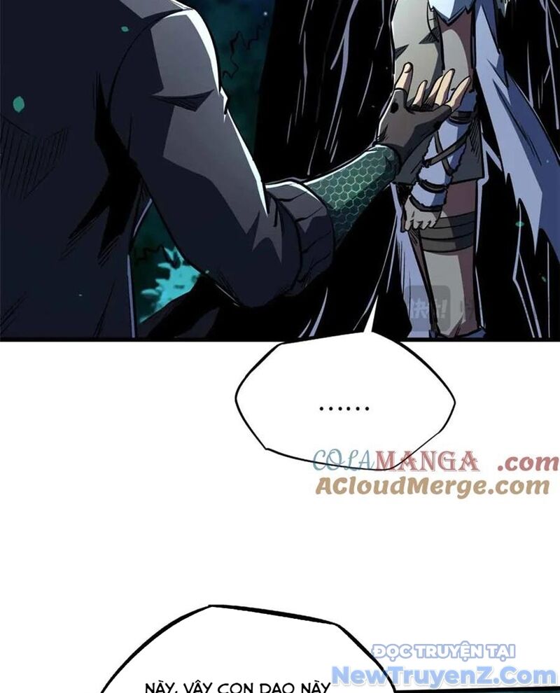 Siêu Cấp Thần Cơ Nhân - Chapter 359 - Page 25