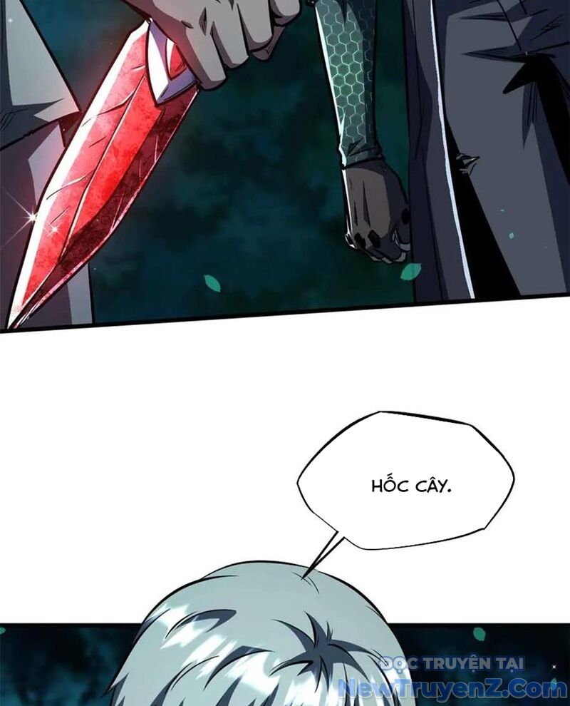 Siêu Cấp Thần Cơ Nhân - Chapter 359 - Page 27