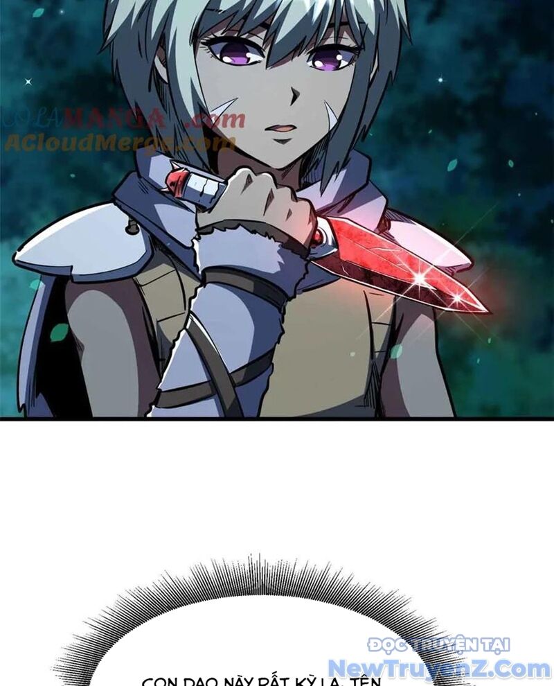 Siêu Cấp Thần Cơ Nhân - Chapter 359 - Page 28