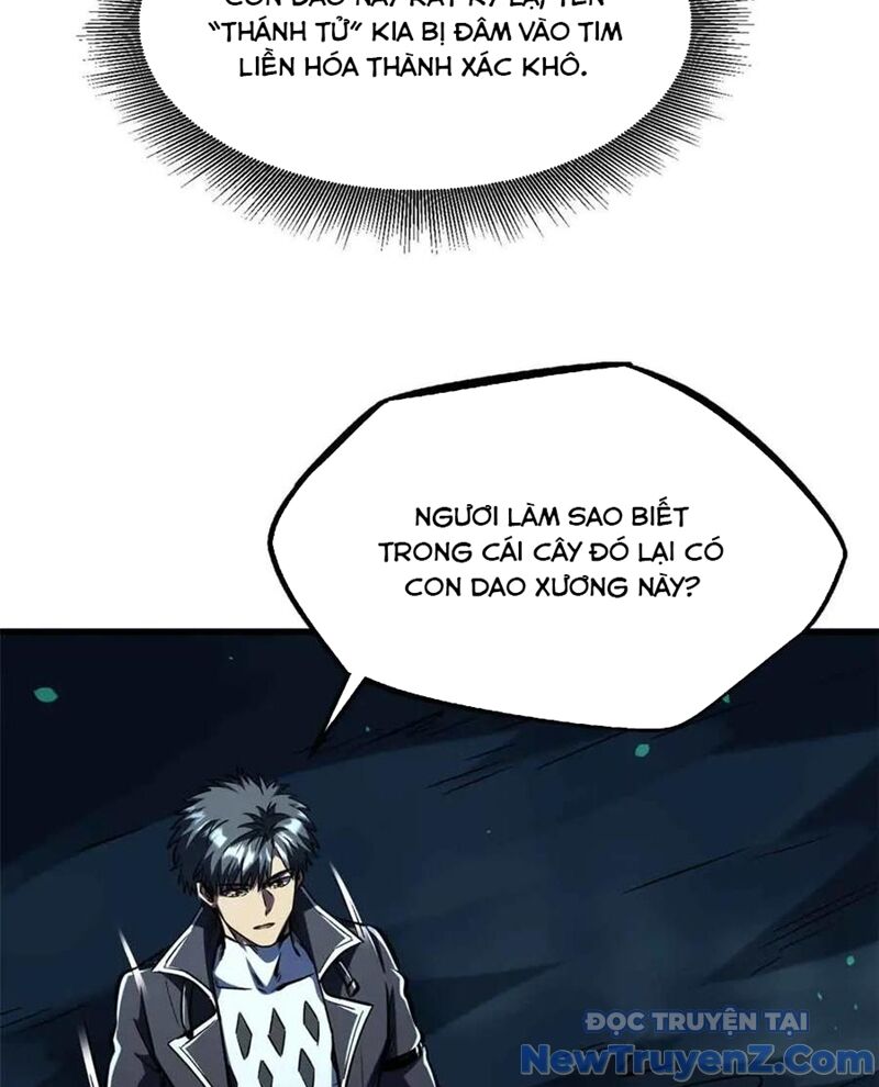 Siêu Cấp Thần Cơ Nhân - Chapter 359 - Page 29