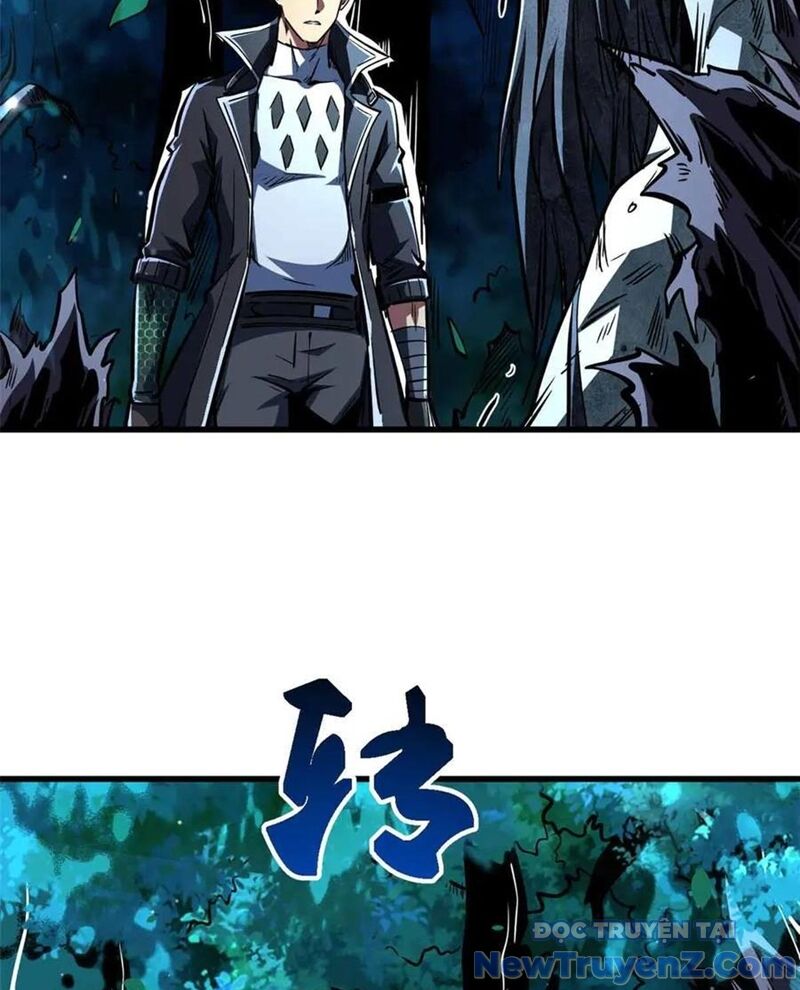 Siêu Cấp Thần Cơ Nhân - Chapter 359 - Page 3