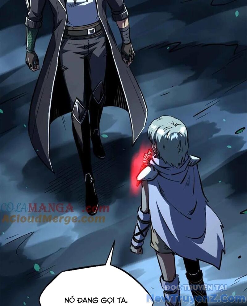 Siêu Cấp Thần Cơ Nhân - Chapter 359 - Page 30