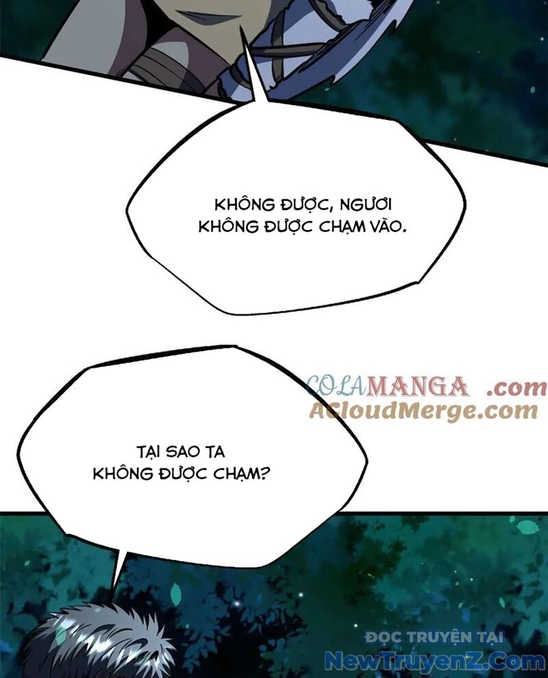 Siêu Cấp Thần Cơ Nhân - Chapter 359 - Page 33