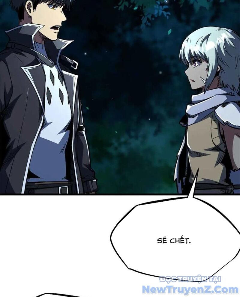 Siêu Cấp Thần Cơ Nhân - Chapter 359 - Page 34