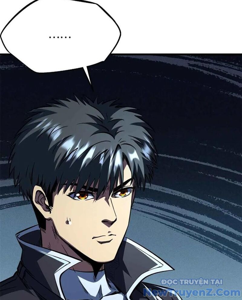 Siêu Cấp Thần Cơ Nhân - Chapter 359 - Page 35