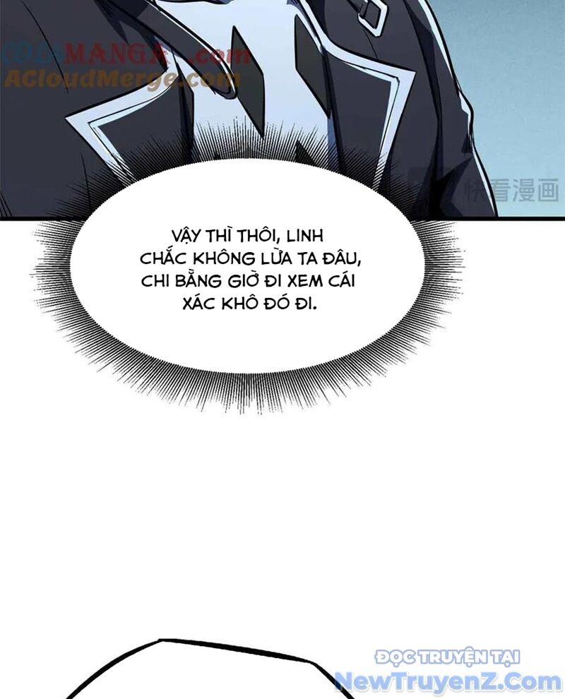 Siêu Cấp Thần Cơ Nhân - Chapter 359 - Page 36