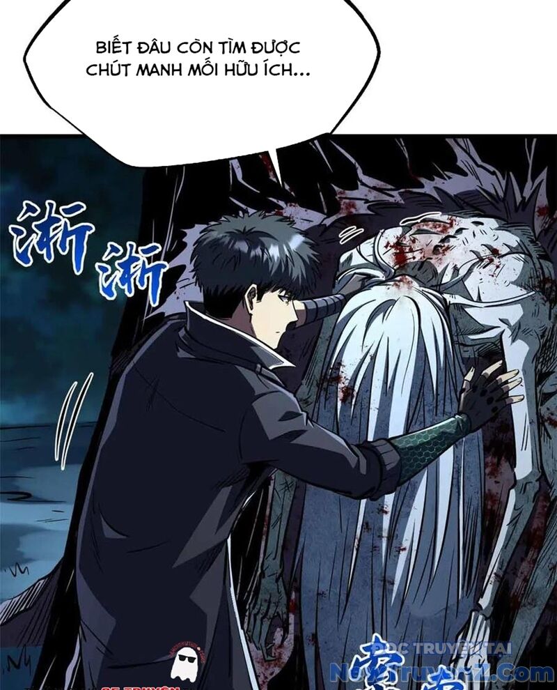 Siêu Cấp Thần Cơ Nhân - Chapter 359 - Page 37