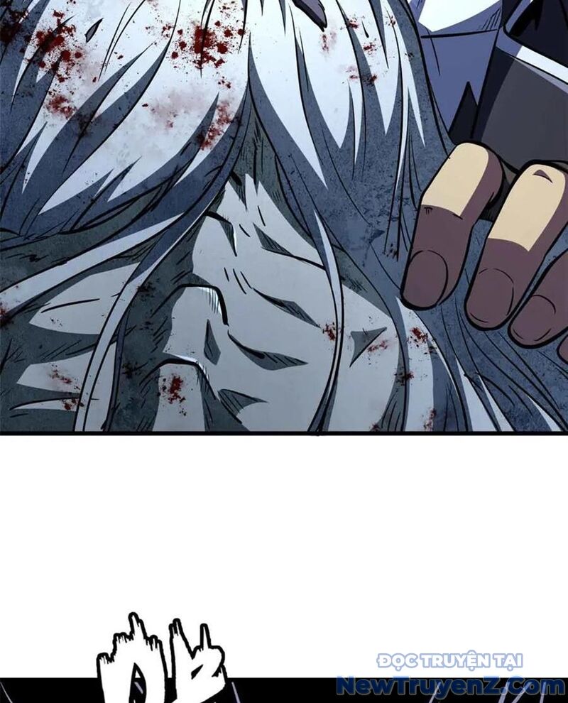 Siêu Cấp Thần Cơ Nhân - Chapter 359 - Page 39